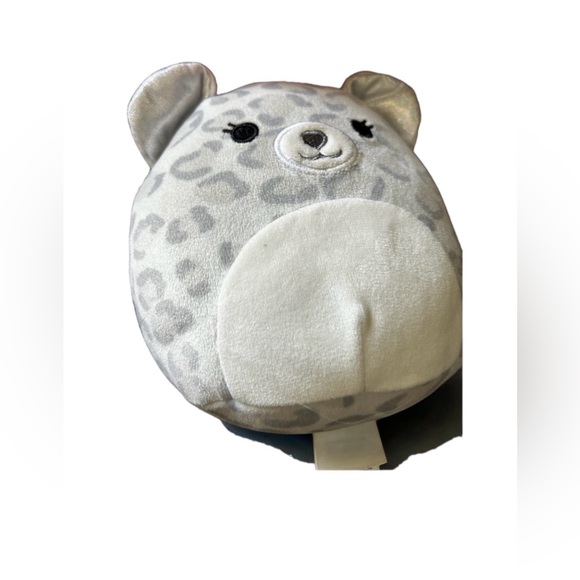 Squishmallows Four Pack of Minis. - Picture 5 of 6